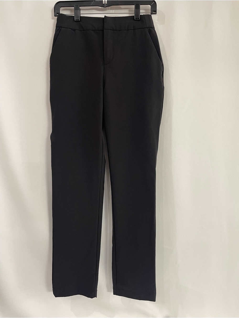FIGSPRO black trouser scrub pants women’s XS